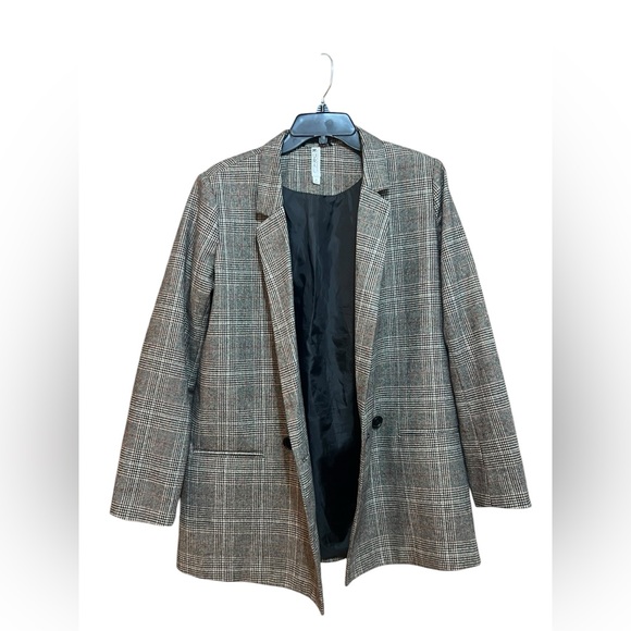 Mural blazer - Picture 2 of 9